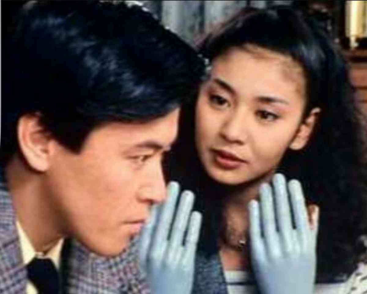 懐かしいテレビの一場面を貼って何の一場面か当てるトピ