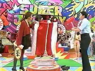 懐かしいテレビの一場面を貼って何の一場面か当てるトピ