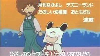 懐かしいテレビの一場面を貼って何の一場面か当てるトピ