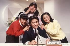 懐かしいテレビの一場面を貼って何の一場面か当てるトピ