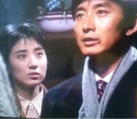 懐かしいテレビの一場面を貼って何の一場面か当てるトピ