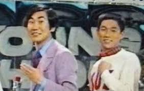 懐かしいテレビの一場面を貼って何の一場面か当てるトピ