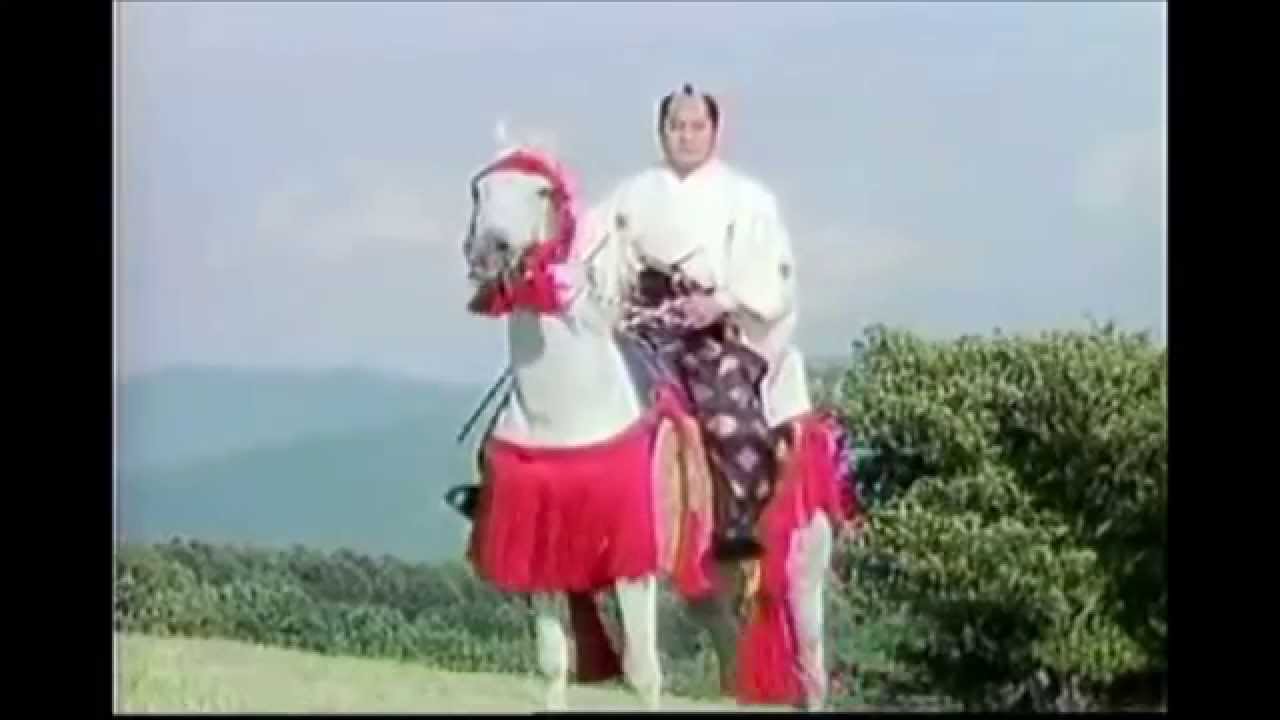 懐かしいテレビの一場面を貼って何の一場面か当てるトピ