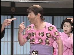 懐かしいテレビの一場面を貼って何の一場面か当てるトピ