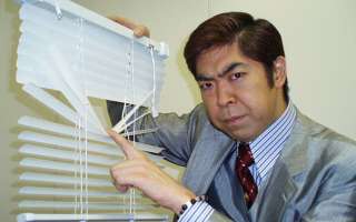 懐かしいテレビの一場面を貼って何の一場面か当てるトピ