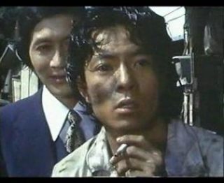 懐かしいテレビの一場面を貼って何の一場面か当てるトピ