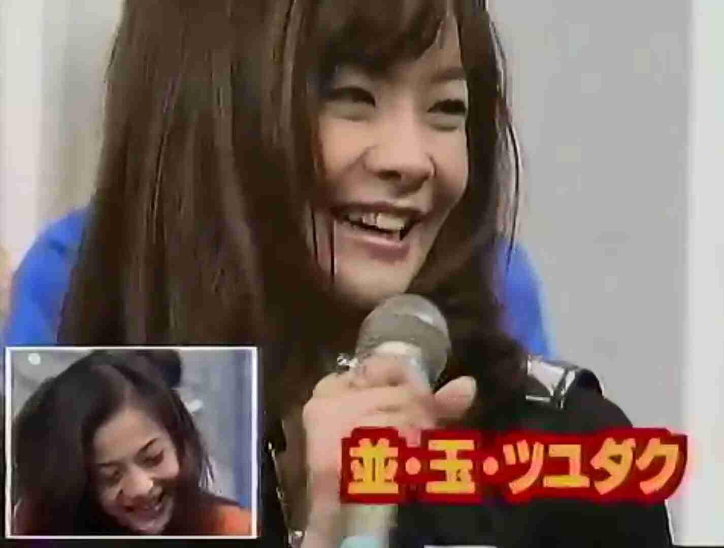 懐かしいテレビの一場面を貼って何の一場面か当てるトピ