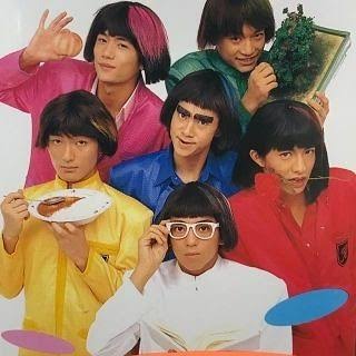 懐かしいテレビの一場面を貼って何の一場面か当てるトピ