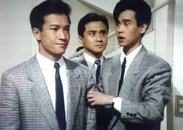 懐かしいテレビの一場面を貼って何の一場面か当てるトピ