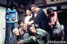 懐かしいテレビの一場面を貼って何の一場面か当てるトピ