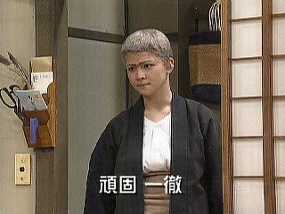 懐かしいテレビの一場面を貼って何の一場面か当てるトピ