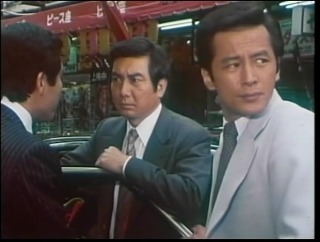 懐かしいテレビの一場面を貼って何の一場面か当てるトピ