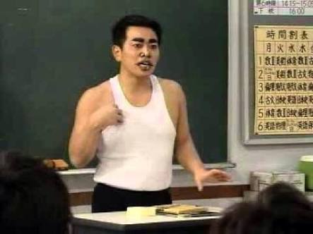懐かしいテレビの一場面を貼って何の一場面か当てるトピ