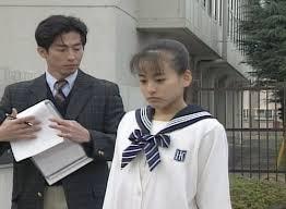 懐かしいテレビの一場面を貼って何の一場面か当てるトピ