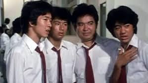 懐かしいテレビの一場面を貼って何の一場面か当てるトピ