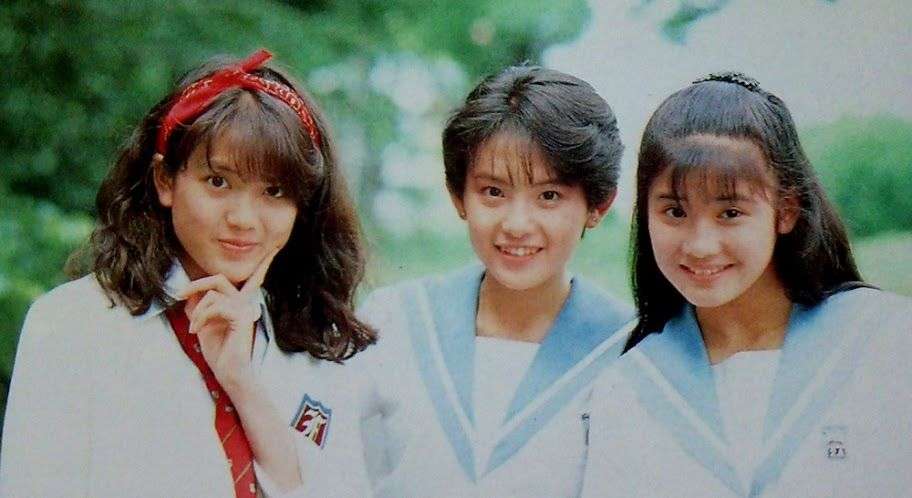 懐かしいテレビの一場面を貼って何の一場面か当てるトピ