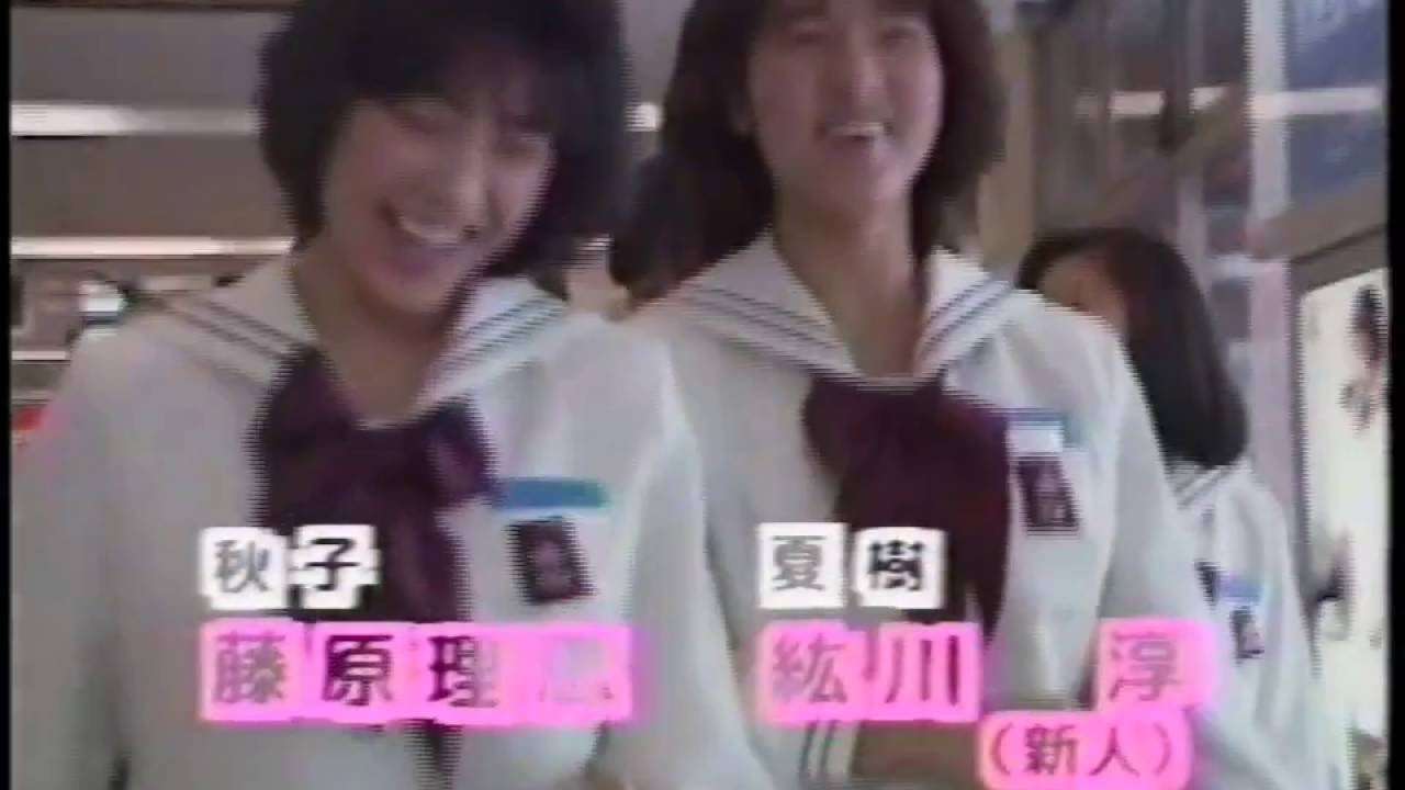 懐かしいテレビの一場面を貼って何の一場面か当てるトピ