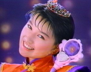 懐かしいテレビの一場面を貼って何の一場面か当てるトピ