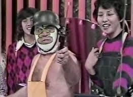 懐かしいテレビの一場面を貼って何の一場面か当てるトピ