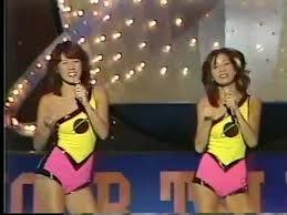 懐かしいテレビの一場面を貼って何の一場面か当てるトピ