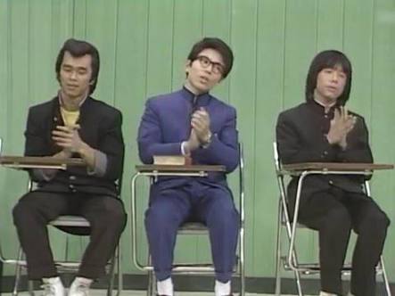 懐かしいテレビの一場面を貼って何の一場面か当てるトピ