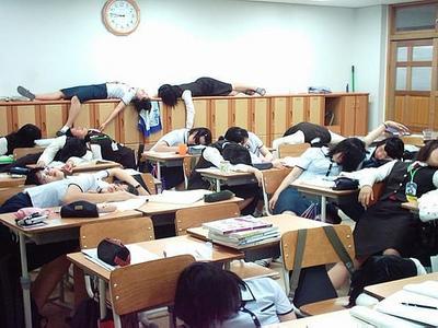 女子校あるある