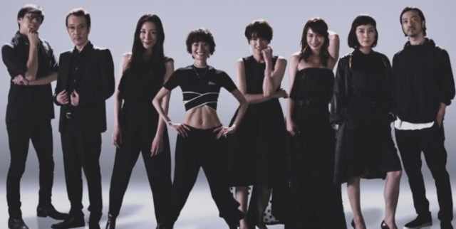 ドラマのオープニング・エンディングでキャストが踊ったダンス