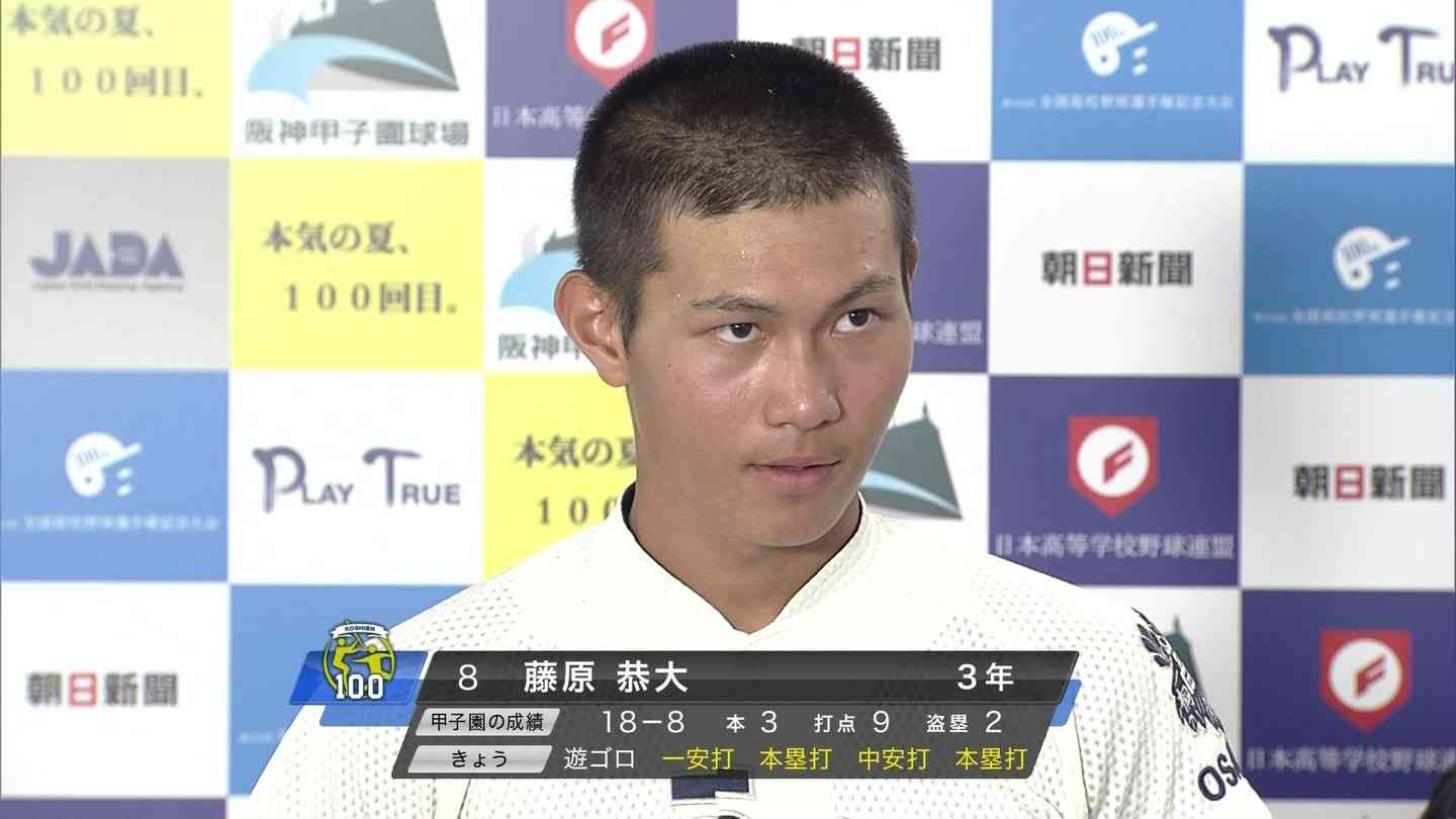 【実況・感想】第100回全国高校野球選手権大会 準々決勝