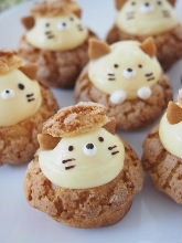ガルちゃん猫カフェ30号店 開店しました♪ (初めての方も大歓迎！)