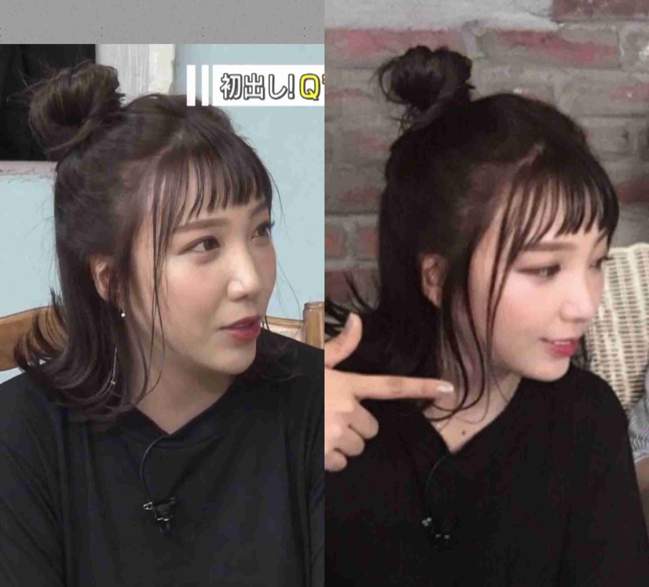 「パロディーリュックかわいい」ざわちん、ブランドの