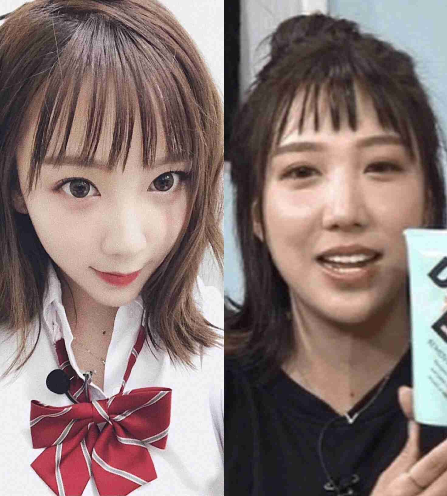 「パロディーリュックかわいい」ざわちん、ブランドの