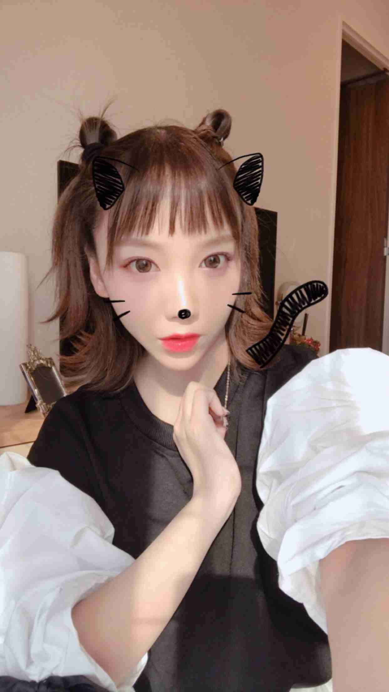 「パロディーリュックかわいい」ざわちん、ブランドの