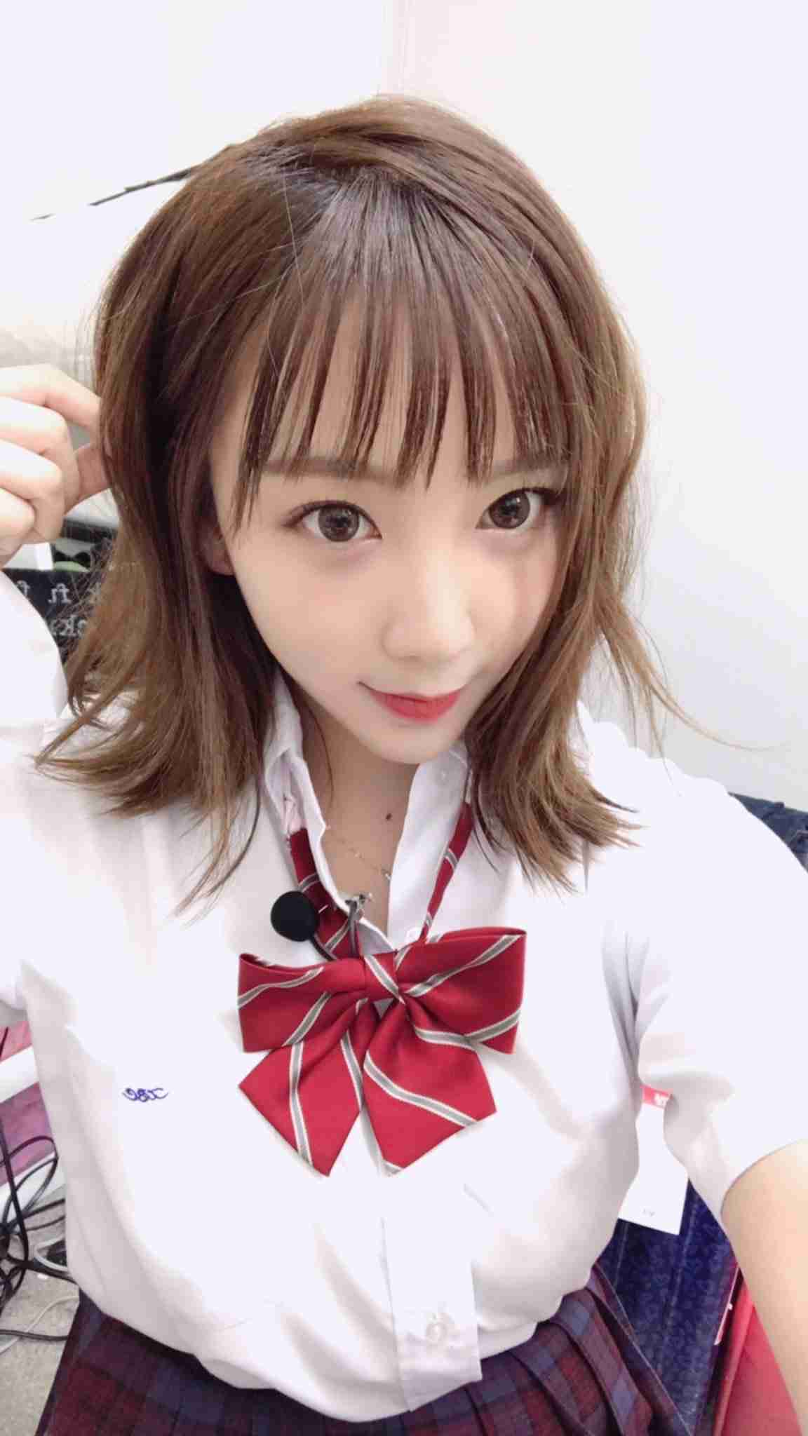 「パロディーリュックかわいい」ざわちん、ブランドの
