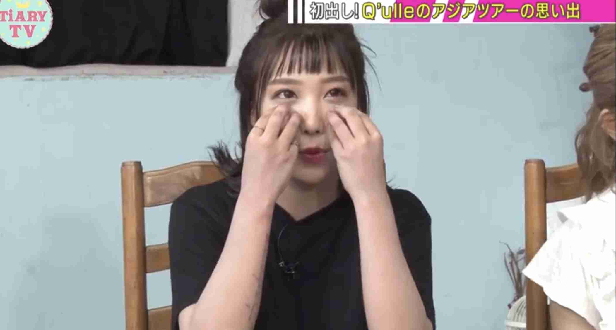 「パロディーリュックかわいい」ざわちん、ブランドの