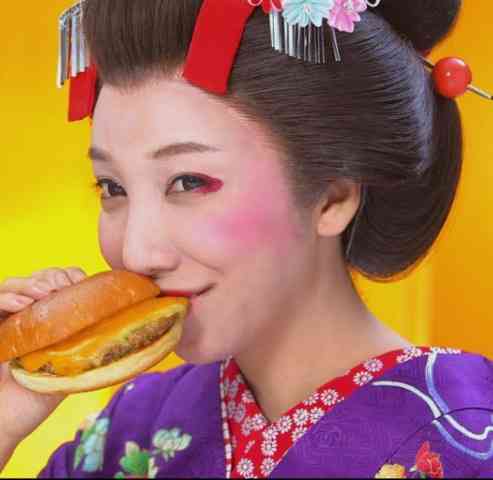 「パロディーリュックかわいい」ざわちん、ブランドの