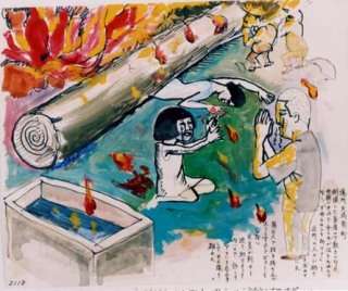 8/6 広島原爆の日