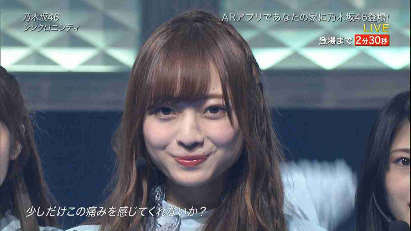 坂道グループの闇を語るトピ