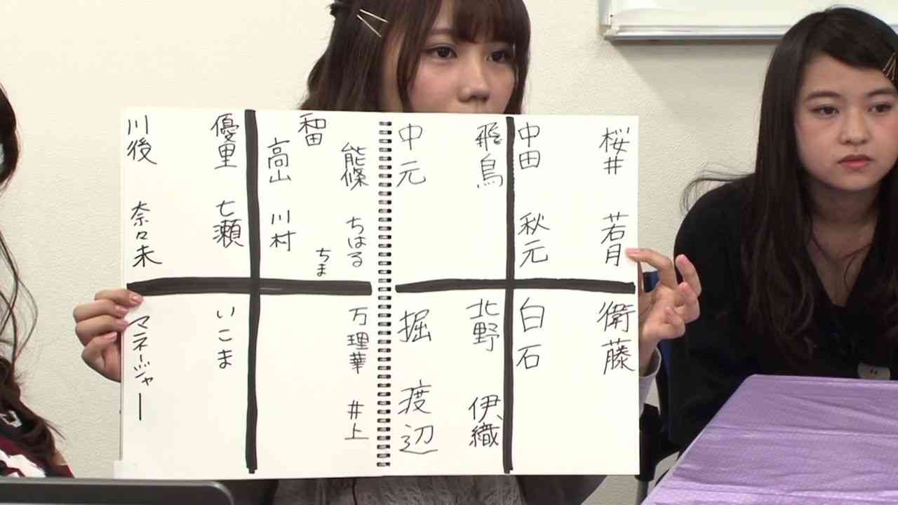 坂道グループの闇を語るトピ