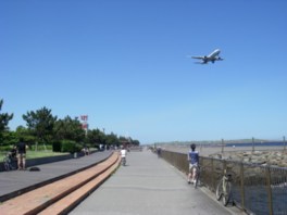 行ったことある公園があったらプラス押すトピ