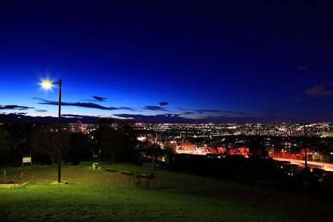 行ったことある公園があったらプラス押すトピ