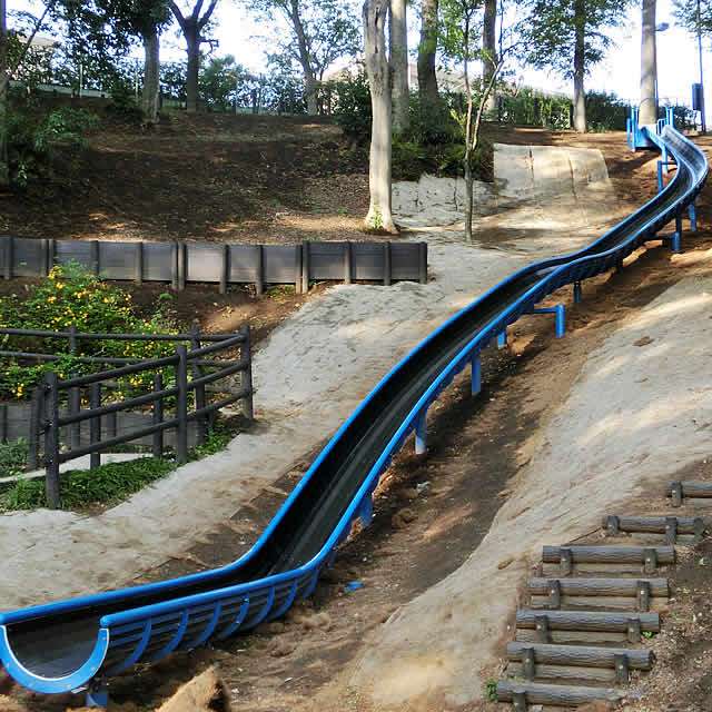 行ったことある公園があったらプラス押すトピ