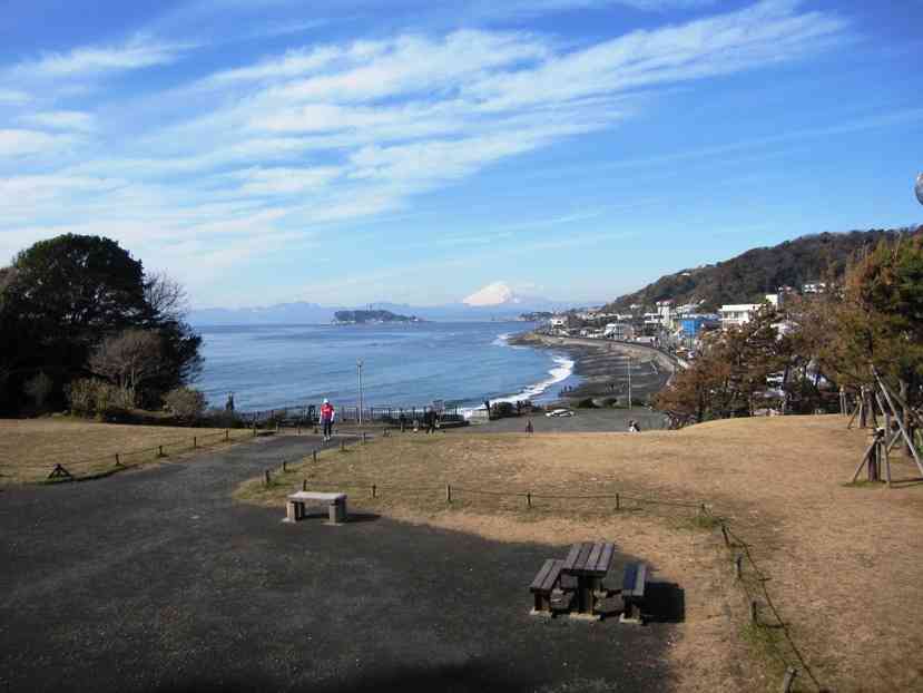 行ったことある公園があったらプラス押すトピ