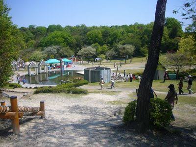 行ったことある公園があったらプラス押すトピ