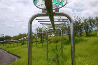 行ったことある公園があったらプラス押すトピ