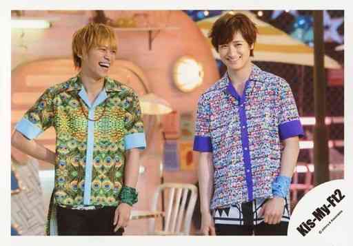  Kis-My-Ft2（キスマイ）、2年ぶりドームツアー完走、動員通算300万人突破に感謝