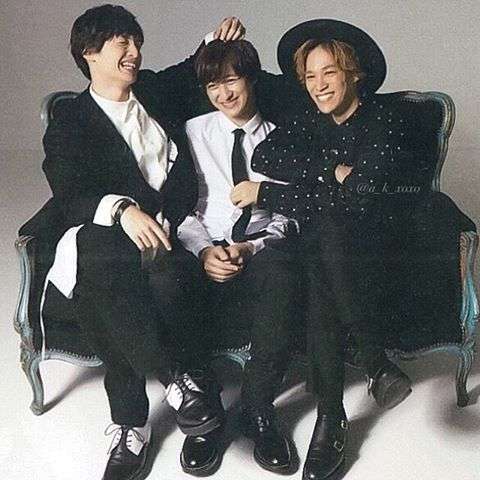  Kis-My-Ft2（キスマイ）、2年ぶりドームツアー完走、動員通算300万人突破に感謝