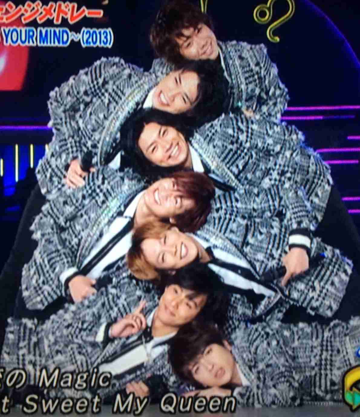  Kis-My-Ft2（キスマイ）、2年ぶりドームツアー完走、動員通算300万人突破に感謝