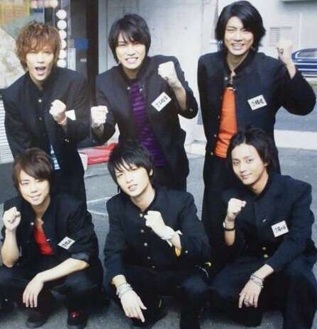  Kis-My-Ft2（キスマイ）、2年ぶりドームツアー完走、動員通算300万人突破に感謝