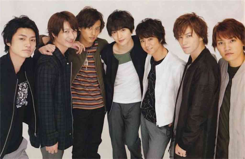  Kis-My-Ft2（キスマイ）、2年ぶりドームツアー完走、動員通算300万人突破に感謝