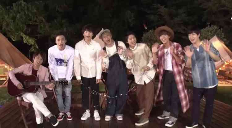  Kis-My-Ft2（キスマイ）、2年ぶりドームツアー完走、動員通算300万人突破に感謝